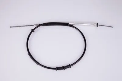 Трос, стояночная тормозная система HELLA купить