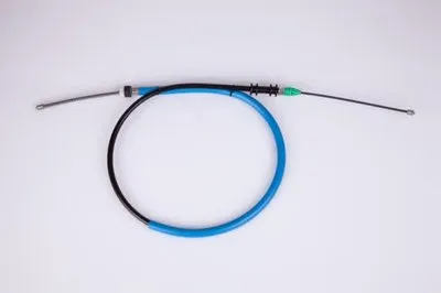 Трос, стояночная тормозная система HELLA PAGID купить