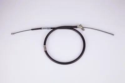 Трос, стояночная тормозная система HELLA купить