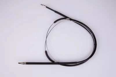 Трос, стояночная тормозная система HELLA PAGID купить