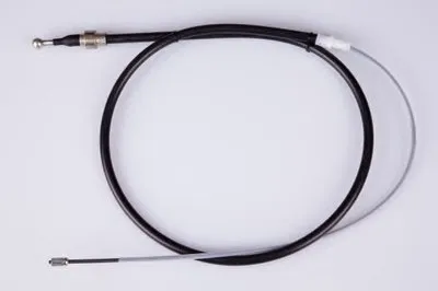 Трос, стояночная тормозная система HELLA PAGID купить