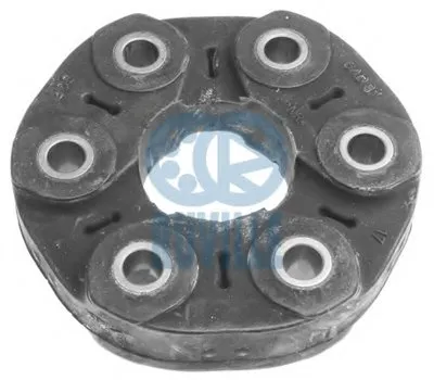 Шарнир, продольный вал RUVILLE купить