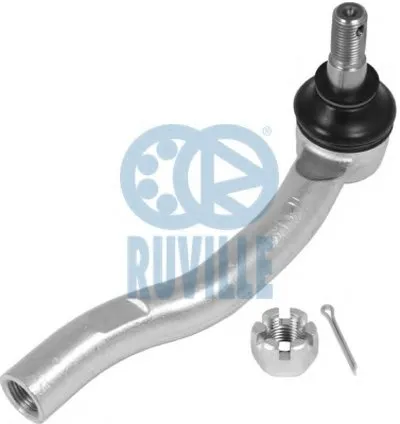 Наконечник поперечной рулевой тяги RUVILLE купить