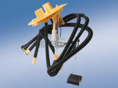 Датчик, запас топлива BOSCH купить