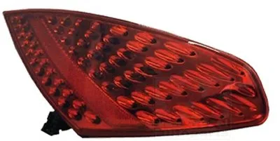 Задний фонарь VAN WEZEL купить