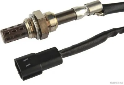 Лямда-зонд HERTH+BUSS JAKOPARTS купить