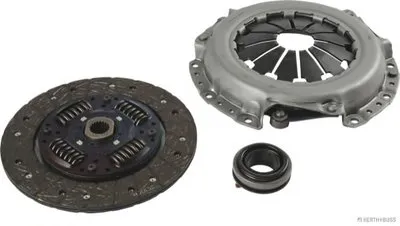 Комплект сцепления HERTH+BUSS JAKOPARTS купить