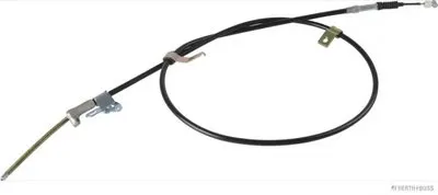 Трос, стояночная тормозная система HERTH+BUSS JAKOPARTS купить