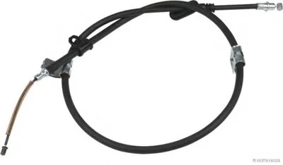 Трос, стояночная тормозная система HERTH+BUSS JAKOPARTS купить