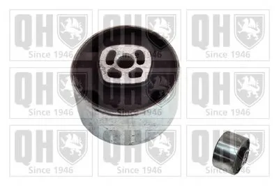 Кронштейн двигателя QUINTON HAZELL купить