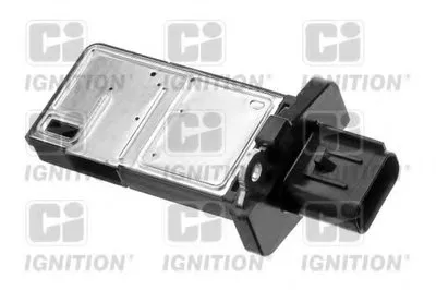 Расходомер воздуха CI QUINTON HAZELL купить