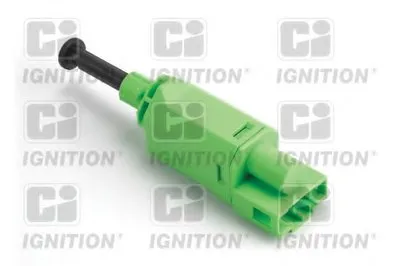 Переключатель управления, сист. регулирования скорости CI QUINTON HAZELL купить