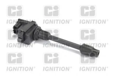 Элемент катушки зажигания CI QUINTON HAZELL купить