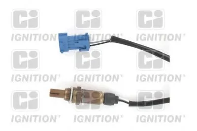 Лямда-зонд CI QUINTON HAZELL купить