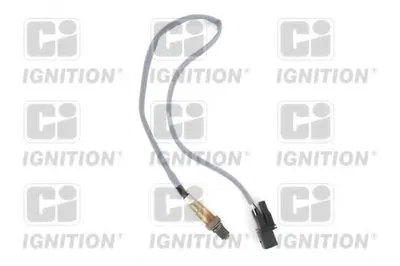 Лямда-зонд CI QUINTON HAZELL купить