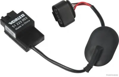 Управляющий прибор, топливный насос HERTH+BUSS ELPARTS купить