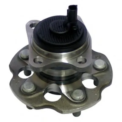 Комплект подшипника ступицы колеса DELPHI купить