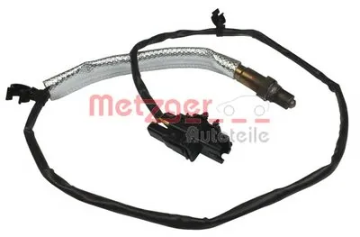 Лямда-зонд genuine METZGER купить