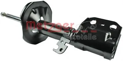 Амортизатор METZGER купить