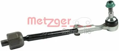 Поперечная рулевая тяга KIT + METZGER купить