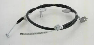 Трос, стояночная тормозная система TRISCAN купить