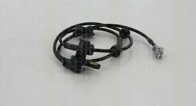 Датчик, частота вращения колеса TRISCAN купить