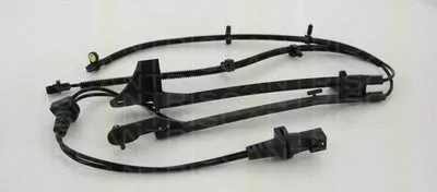 Датчик, частота вращения колеса TRISCAN купить