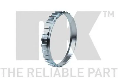 Зубчатый диск импульсного датчика, противобл. устр. NK купить