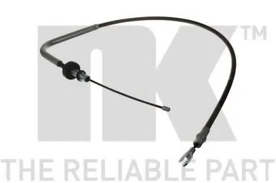 Трос, стояночная тормозная система NK купить
