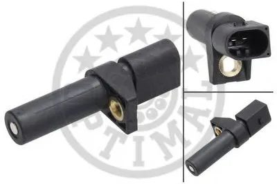 Датчик импульсов OPTIMAL купить