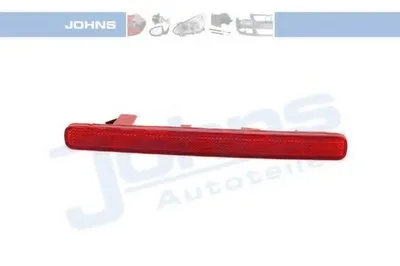 задний прожектор JOHNS купить