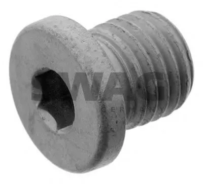 Резьбовая пробка, масляный поддон; Резьбовая пробка SWAG купить