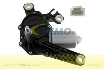 Двигатель стеклоочистителя Q+, original equipment manufacturer quality VEMO купить
