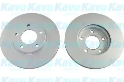 Тормозной диск KAVO PARTS купить