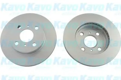 Тормозной диск KAVO PARTS купить