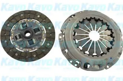 Комплект сцепления KAVO PARTS купить