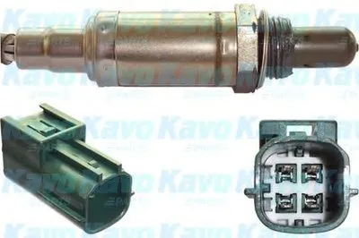 Лямда-зонд KAVO PARTS купить