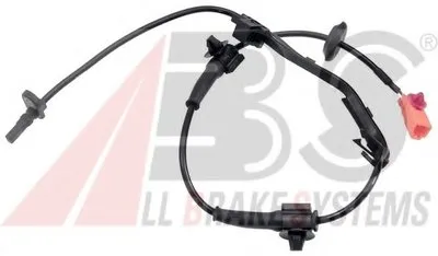 Датчик, частота вращения колеса A.B.S. купить