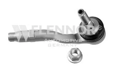 Наконечник поперечной рулевой тяги FLENNOR купить