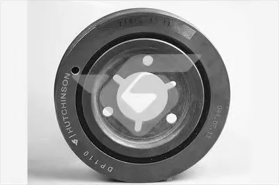 Ременный шкив, коленчатый вал HUTCHINSON купить