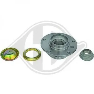 Комплект подшипника ступицы колеса DIEDERICHS купить