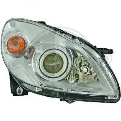 Фара DIEDERICHS купить