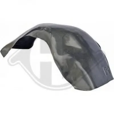 Обшивка, колесная ниша DIEDERICHS купить