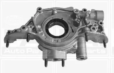 Масляный насос FAI AutoParts купить