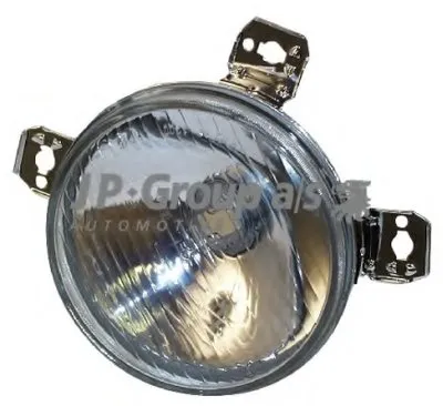 Вставка фары, основная фара JP Group JP GROUP купить