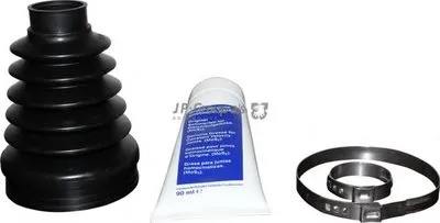 Комплект пылника, приводной вал JP Group JP GROUP купить