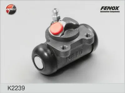 Колесный тормозной цилиндр FENOX купить