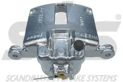 Тормозной суппорт sbs купить