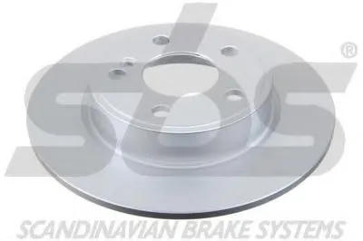 Тормозной диск sbs купить