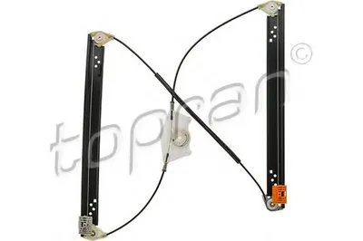 Подъемное устройство для окон TOPRAN купить